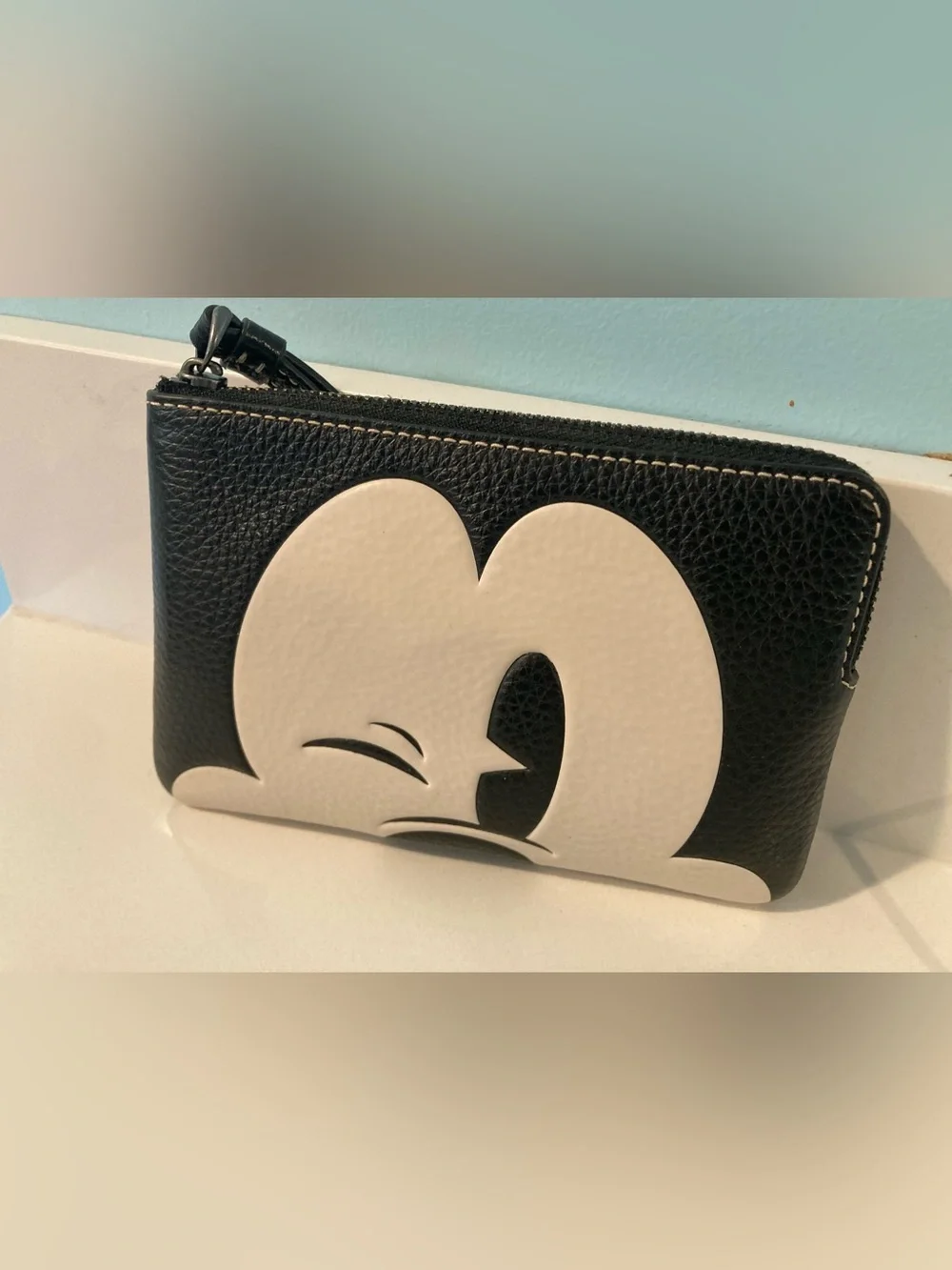 Disney playfully chic